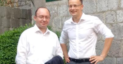 A magyar–román viszony minőségét nagyrészt az RMDSZ pozíciója határozza meg
