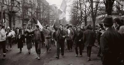 Orbán Viktor: 1989-ben a szabadságért románok és magyarok képesek voltak összefogni