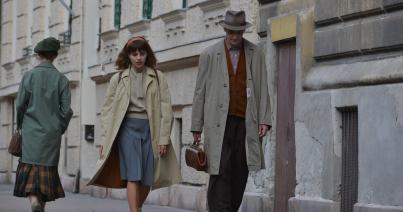 Oscar-díj – Az Akik maradtak című magyar film is szerepel a nemzetközi filmek szűkített listáján