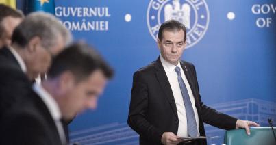 Ludovic Orban: Románia a kisebbségi jogok védelmének az egyik legelismertebb modellországává vált