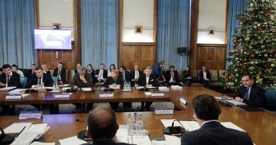 Módosítja a kormány  a „kapzsisági” rendeletet