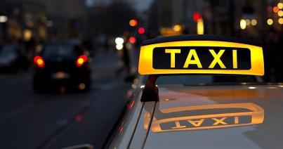 Drágul a taxi Kolozsváron
