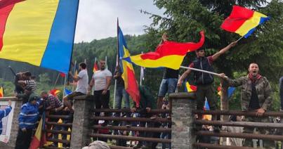 Úzvölgyi katonatemető: összevonta a törvényszék Csíkszentmárton és a bákói prefektus azonos tárgyú perét