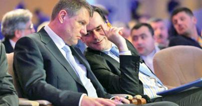 Megállapodott Orban és Iohannis  a parlamenti választások előrehozásáról