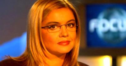 Elhunyt Cristina Țopescu