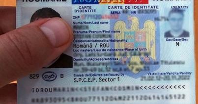 Elektronikus személyazonossági igazolványok 2021-től