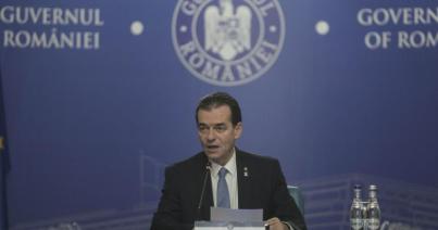 Felelősséget vállal a kormány a kétfordulós polgármester-választásért - bizalmatlansági indítványt nyújt be a PSD és az RMDSZ