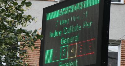 Méreg, amit belélegzünk: mennyire szennyezett a levegő?