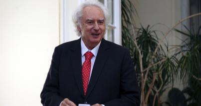 Lucian Boia díjának súlya