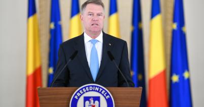 Iohannis: a programozókat most adózzuk meg vagy progresszíven