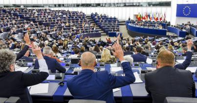 Az EP jóváhagyta Nagy-Britannia uniós tagságának megszűnéséről szóló megállapodást