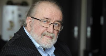 Elhunyt Andorai Péter színművész, a nemzet színésze