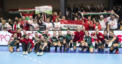 Kézilabda: újabb fordulat az olimpiai selejtezőtornán