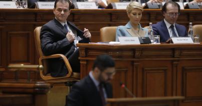 Megbukott az Orban-kormány