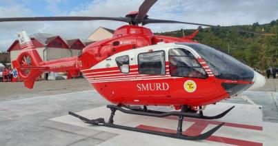 Más helyszínre tervezik a kolozsvári heliportot