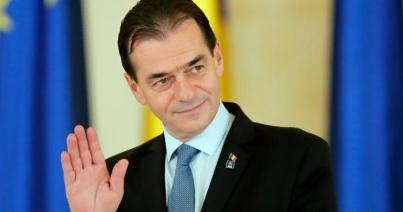 Orban: Hétfőn jelenik meg az új kormány a parlament előtt