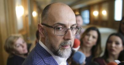 Kelemen Hunor: elfogadhatatlan a választási rendszer burkolt módosítása