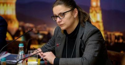 Oláh Emese: nyelvi jogok terén  jelentős előrelépés történt