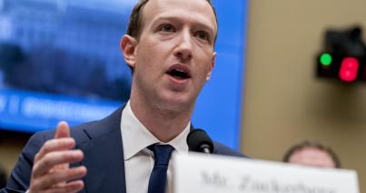 Mark Zuckerberg is felszólalt a Müncheni Biztonságpolitikai Konferencián