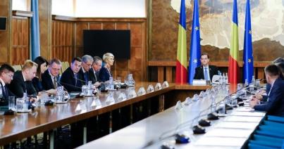 Hétfőtől kezdődik az újabb Orban-kormány miniszterjelöltjeinek meghallgatása