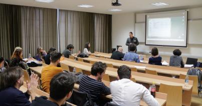 Középiskolásokat is várnak a Sapientia tudományos diákköri konferenciáin