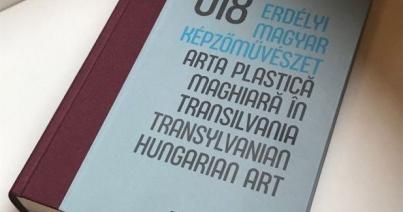Száz év erdélyi magyar képzőművészetéről jelent meg album