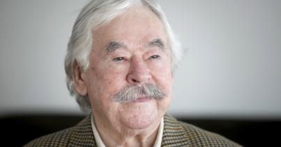 Meghalt Csukás István író (FRISSÍTVE)