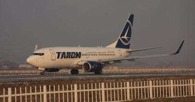 A Tarom szerkezeti átalakításokat ígér a kormány által kapott segélykölcsön fejében