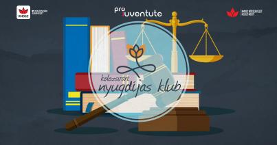 Újabb eseményt szerveznek a kolozsvári szépkorúaknak. Jogi tanácsadás is lesz