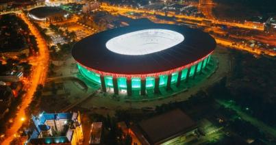 Európa Liga döntőt rendeznek a Puskás Arénában
