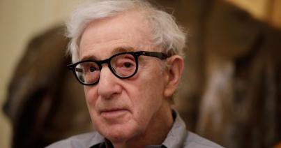 Áprilisban jelenik meg Woody Allen önéletrajza