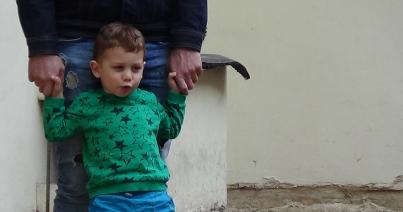 VIDEÓ - Jujj, de érdekes a munkagép!
