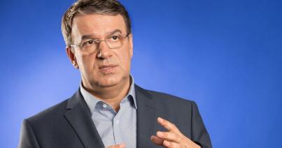 Intenzív osztályra került Vergil Chiţac szenátor