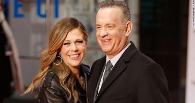 Koronavírus – Tom Hanks és Rita Wilson elhagyhatta a kórházat, ahol koronavírus-fertőzéssel kezelték őket