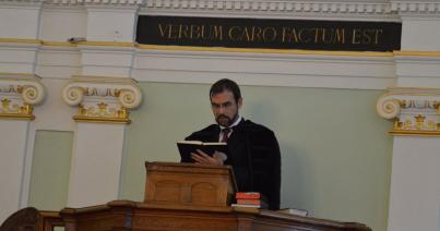 „A helyi közösségi élet szervezői is a lelkészek”