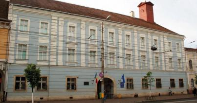 Virtuálisan látogatható romániai múzeumok