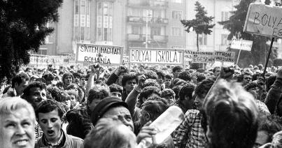 Homályos múlt