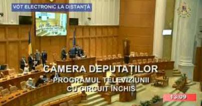Elfogadta a parlament a szükségállapotra  vonatkozó rendeletet