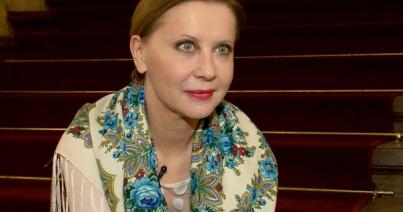 Visszavonja pályázatát és lemond a Vígszínház vezetéséről Eszenyi Enikő
