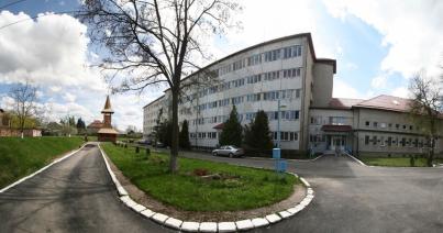 Pánik a bánffyhunyadi kórházban: nyolc alkalmazott karanténban koronavírusos beteg miatt