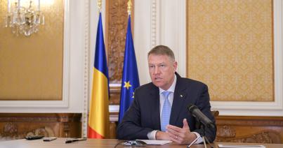 Iohannis: az idősek maradjanak otthon