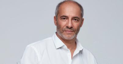 Rudolf Péter lesz a Vígszínház igazgatója