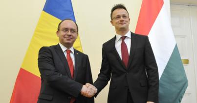 Ismét lehetséges az ingázás  a magyar-román határon