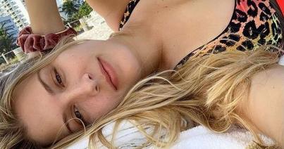 Genie Bouchard unatkozik, de nem kér az udvarlókból