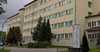 Bánffyhunyad: megfertőződött koronavírussal az egyik kórházi nővér