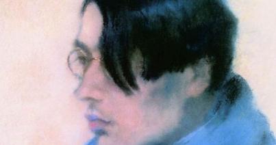 Tücsökzene – 120 éve született Szabó Lőrinc