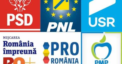 IMAS: Csökkent a nagypártok, nőtt a kisebbek támogatottsága