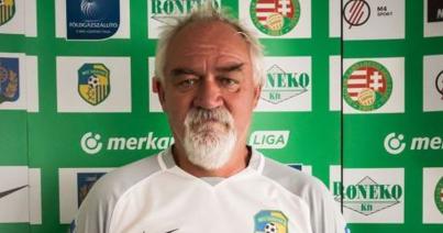 Hatvanéves Disztl Péter