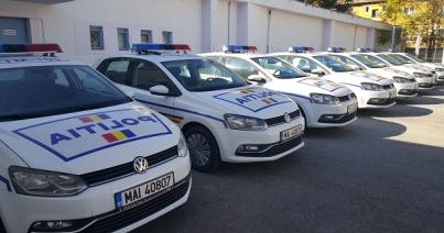 Hangszórókból szól majd a román himnusz