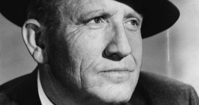 Nyughatatlan természetű volt Hollywood egyik nagy „realista” színésze